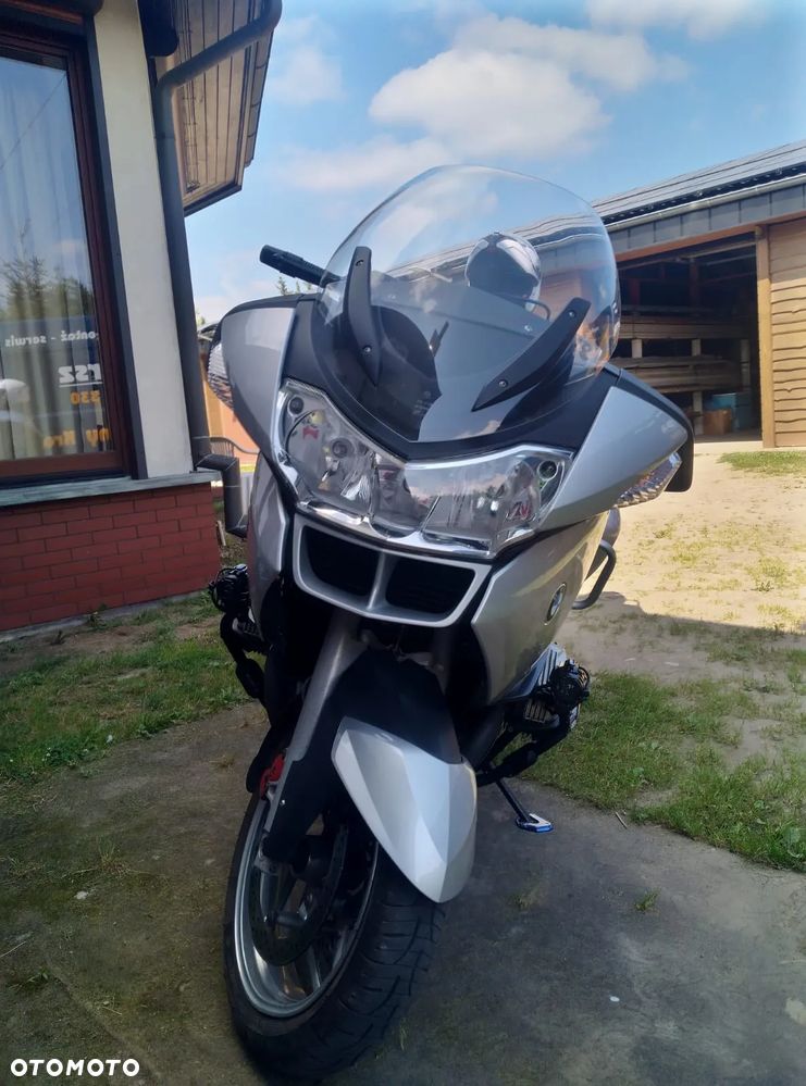 BMW RT - 5