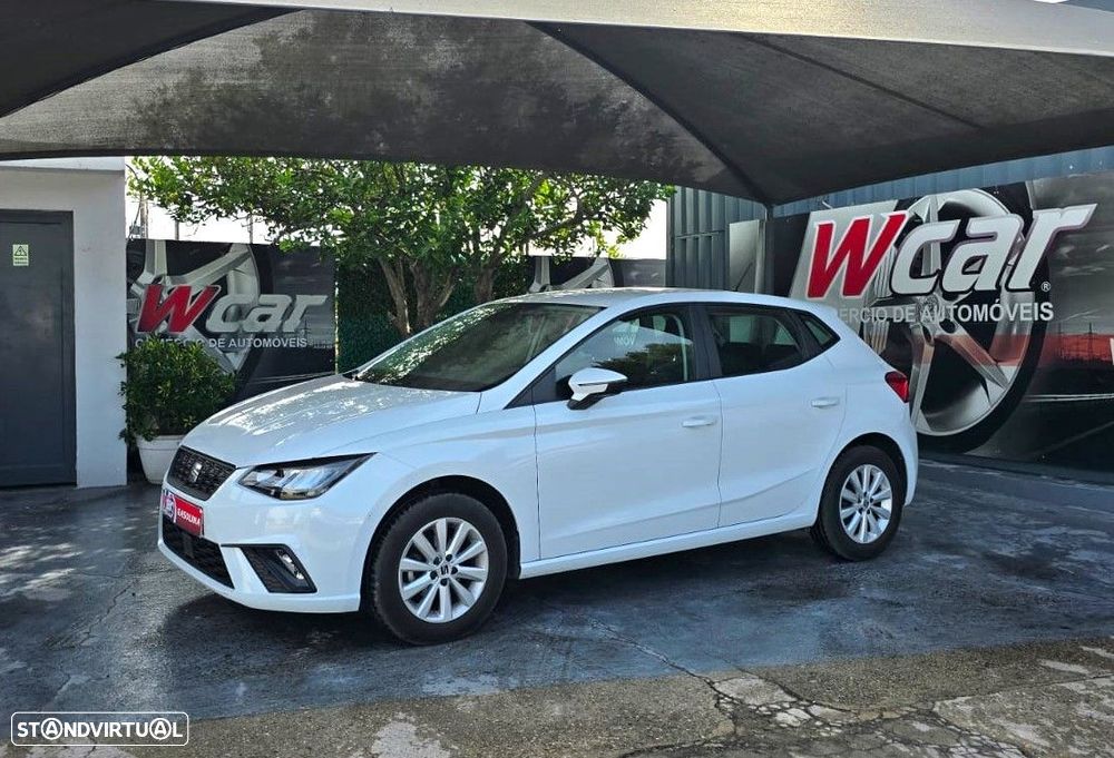 SEAT Ibiza 1.0 TSI Style - 1