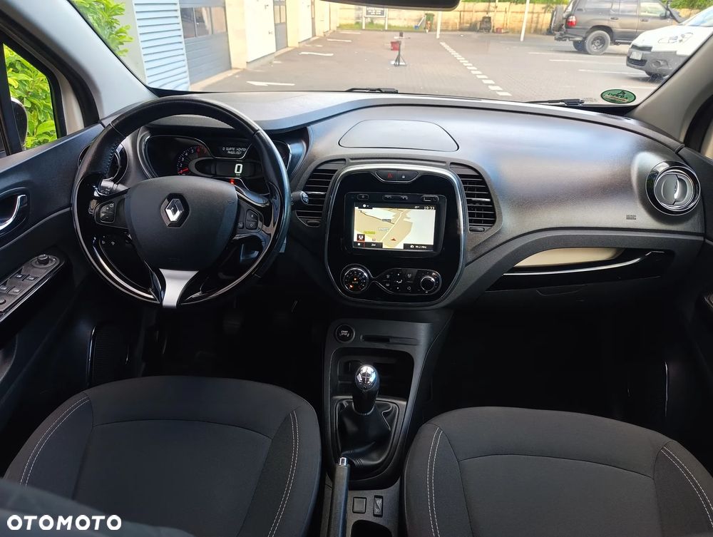 Renault Captur 0.9 Energy TCe Limited - 10