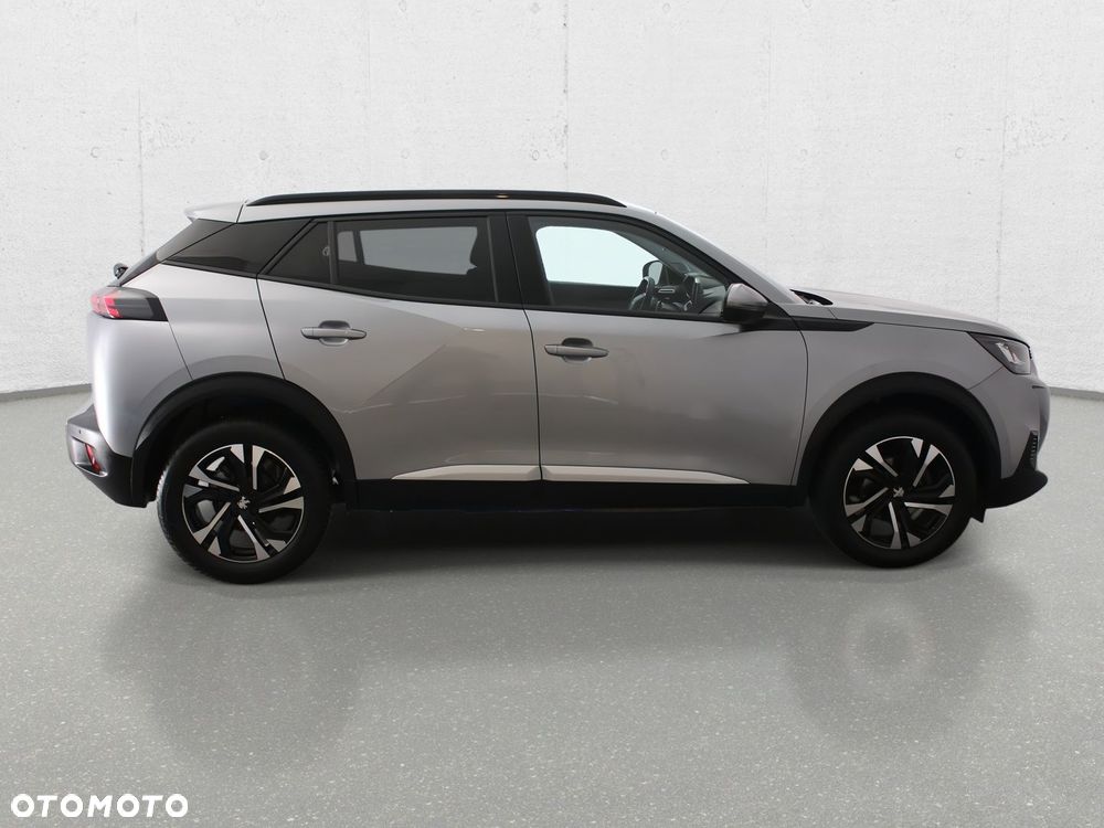 Peugeot 2008 1.2 PureTech Allure S&S EAT8 - 5