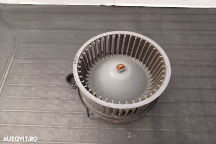 Ventilator aeroterma F00S330024 F00S330024 Hyundai ix20 1 [2010 - 201 - 3