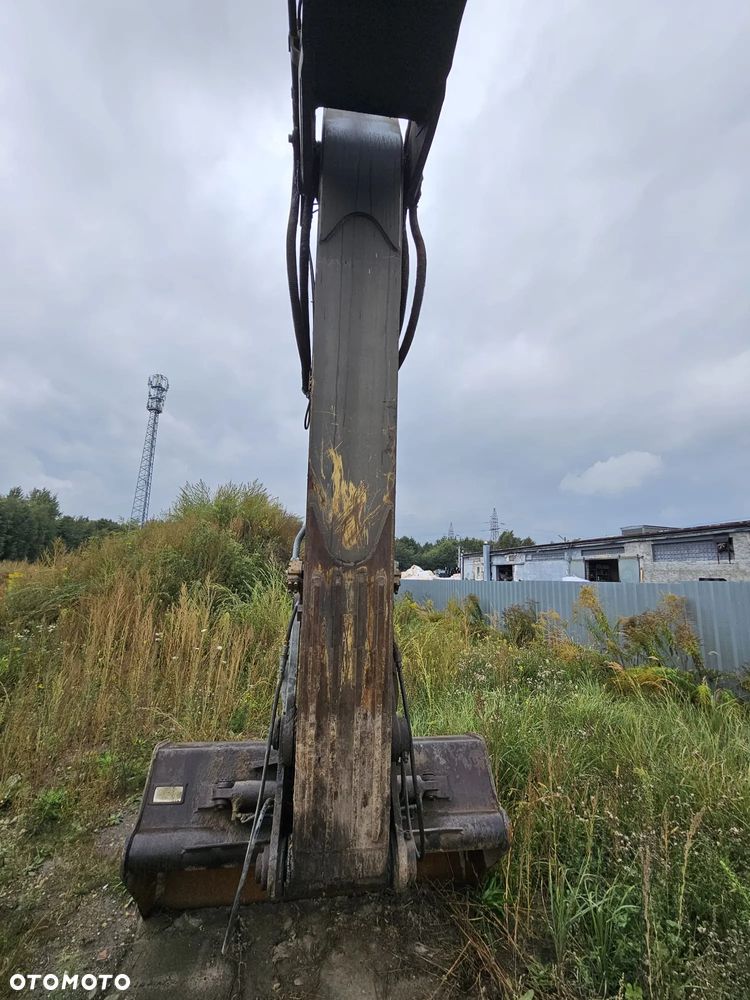 Volvo EC 290 BNLC - 16