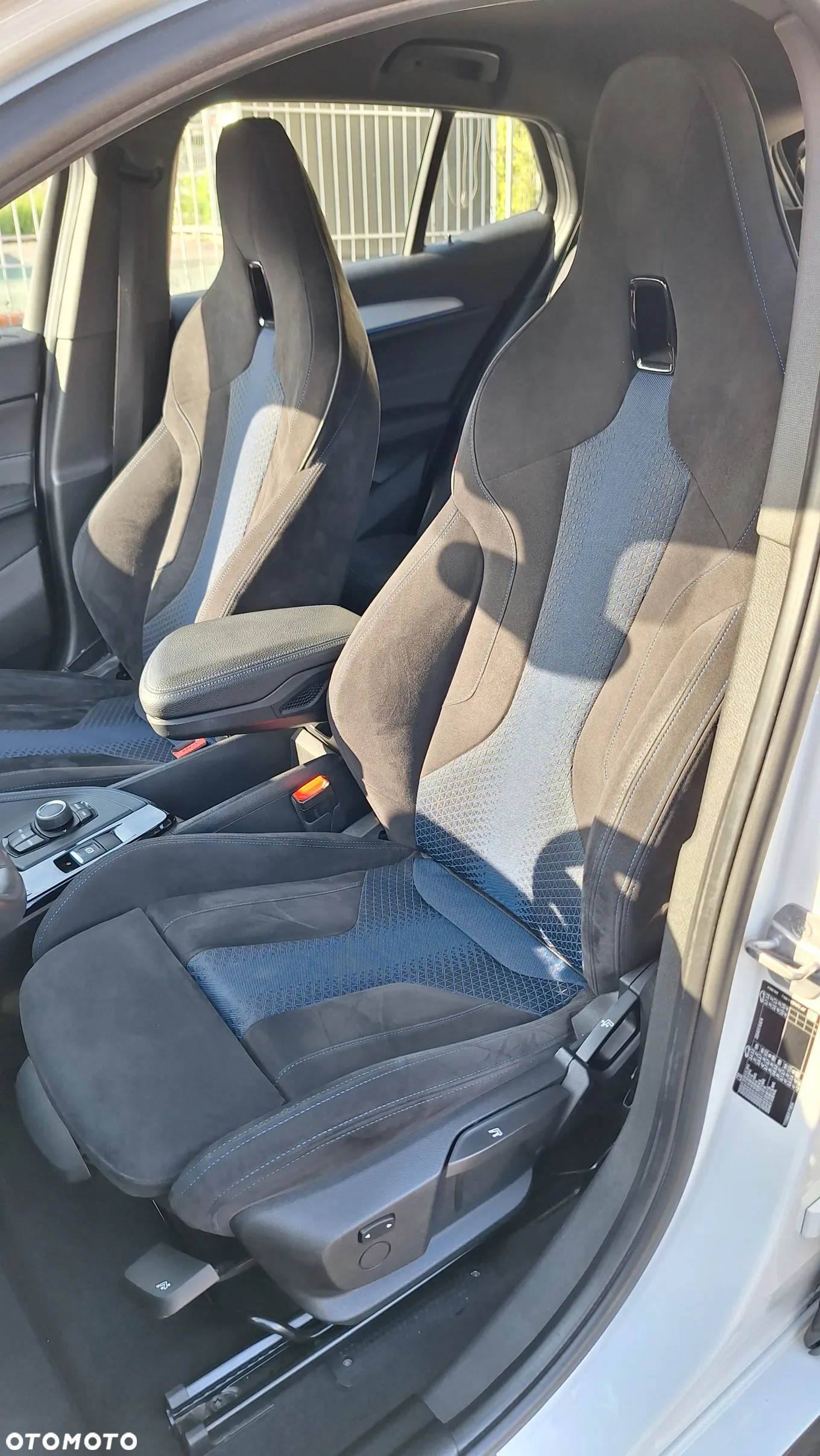 BMW X2 sDrive18i GPF M Sport - 13