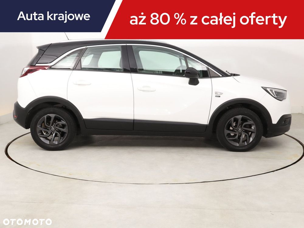 Opel Crossland X - 8