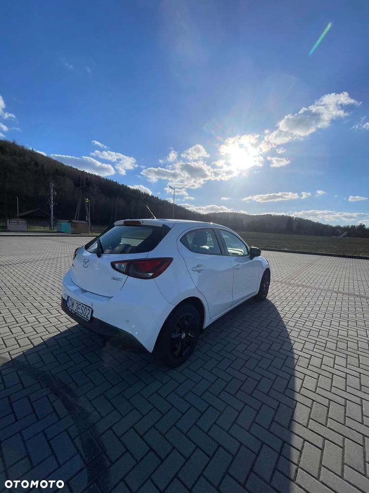 Mazda 2 SKYACTIV-G 90 Center-Line - 3