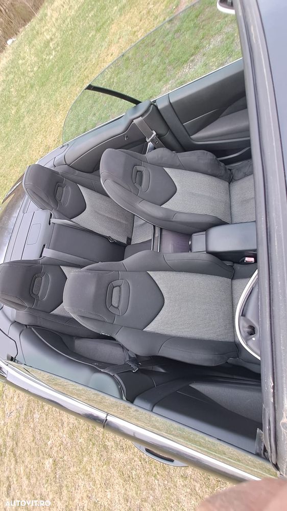 Peugeot 308 HDi FAP 140 Platinum - 9