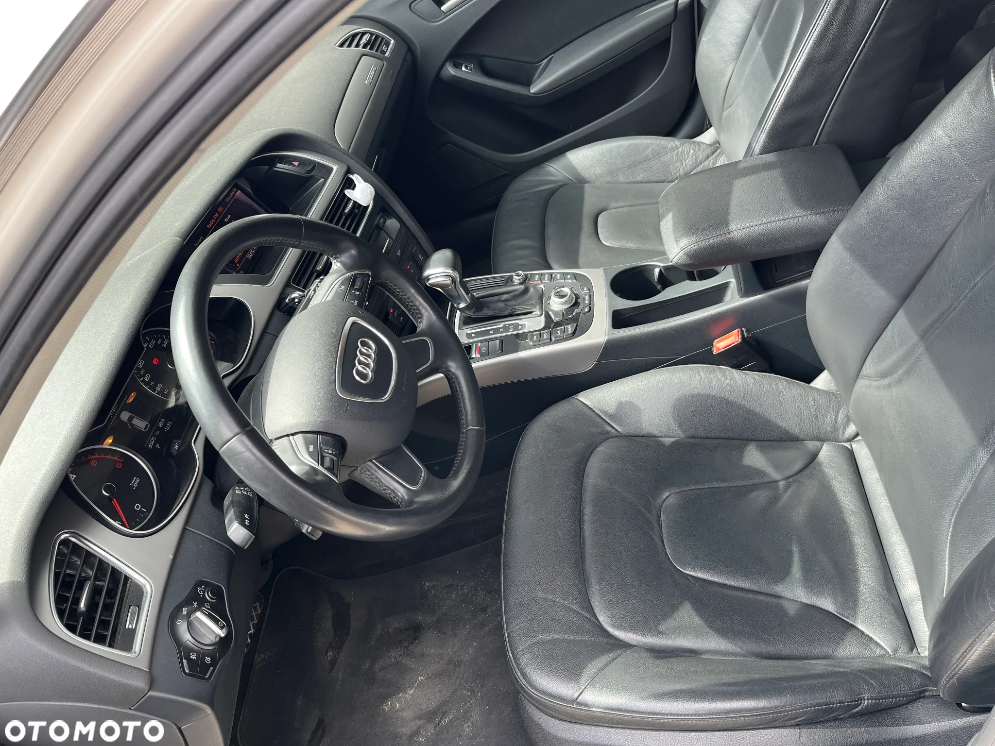Audi A4 2.0 TDI Quattro S tronic - 6