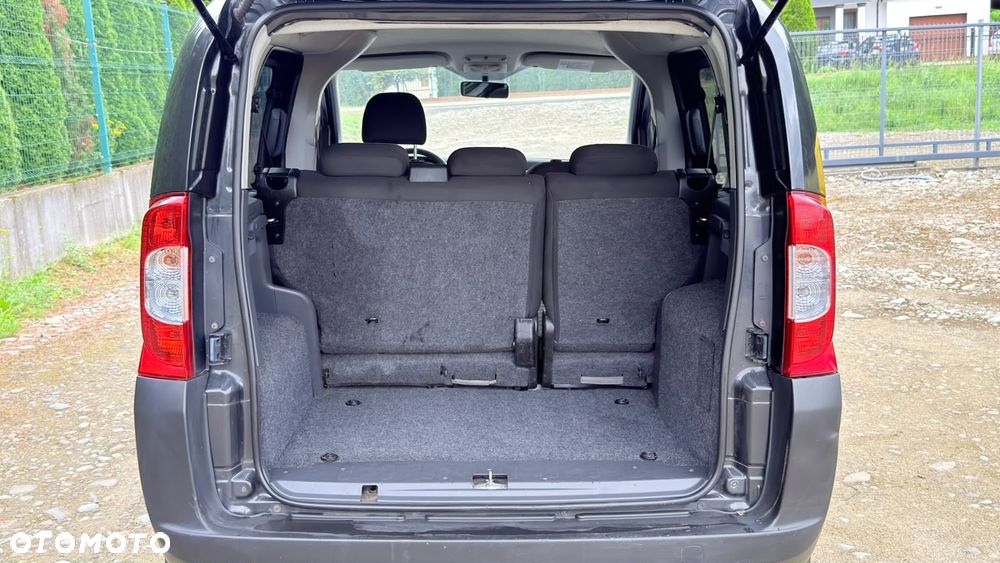 Fiat Qubo - 8