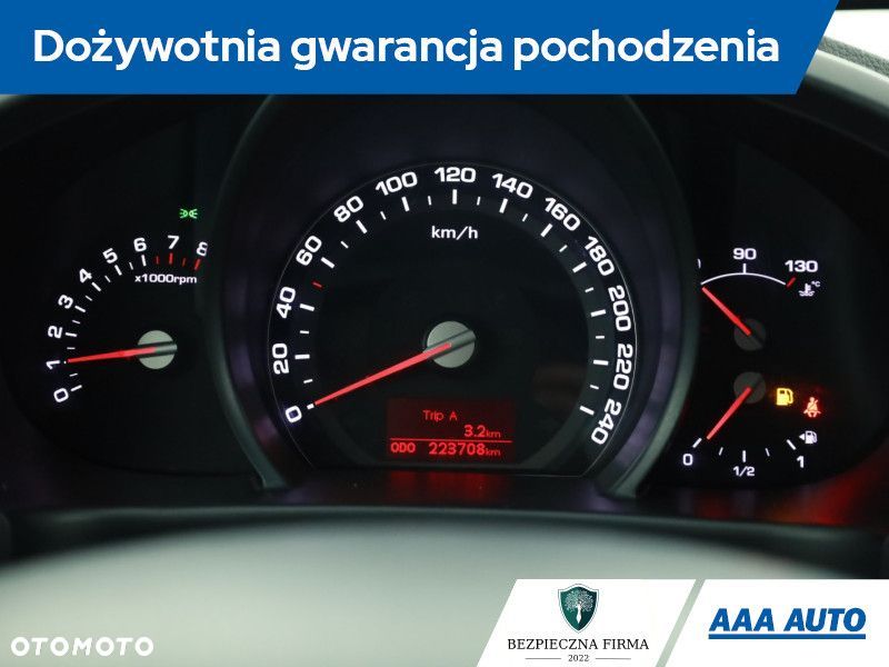 Kia Sportage - 9