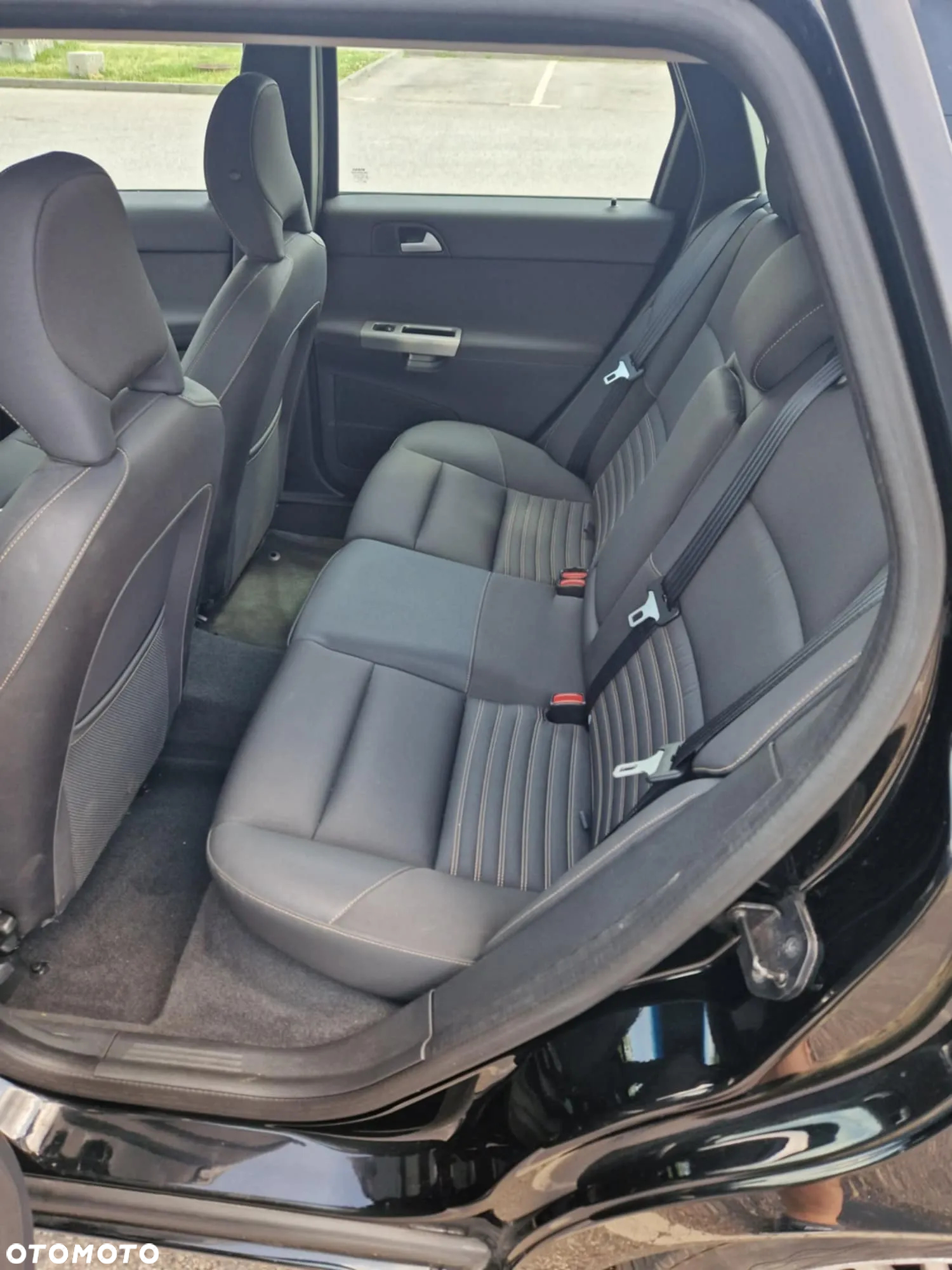 Volvo V50 1.6D DPF - 4