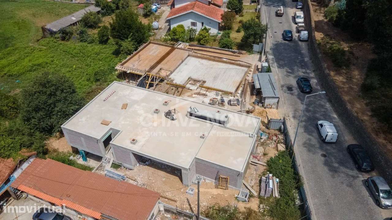 Moradia Térrea T3 em Grijó - Grande imagem: 5/33