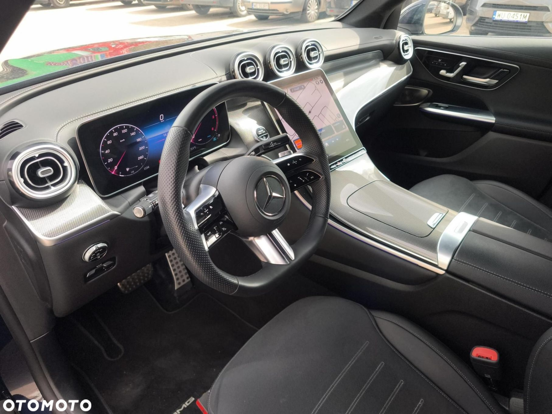 Mercedes-Benz GLC - 9
