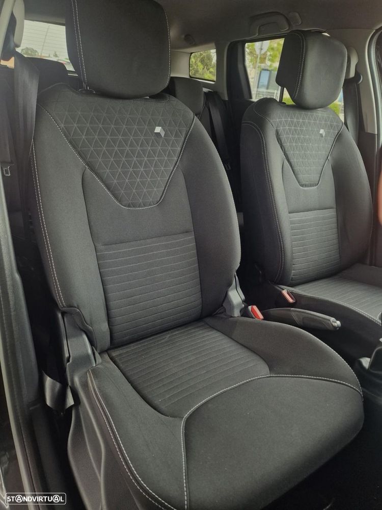 Renault Clio Sport Tourer 1.5 dCi Limited - 16