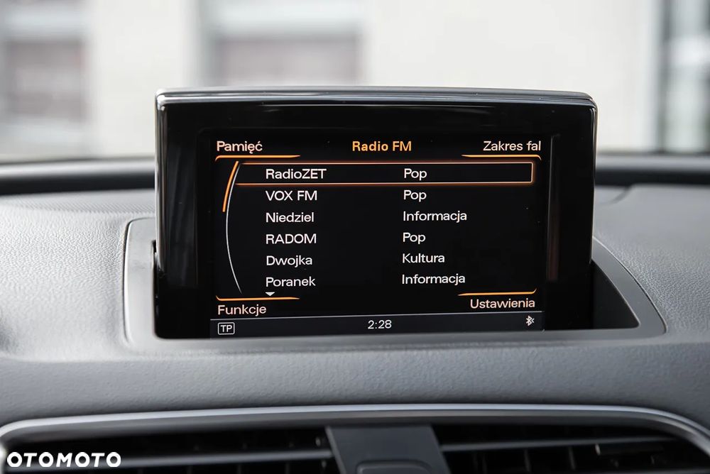 Audi Q3 2.0 TFSI Quattro S tronic - 21