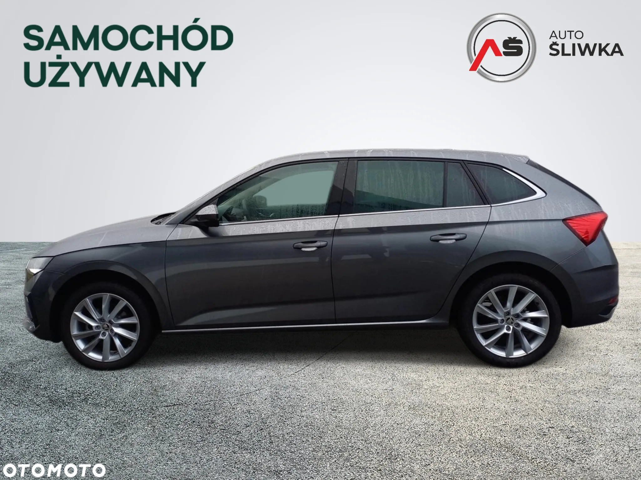 Skoda Scala - 8