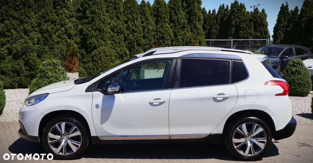 Peugeot 2008 - 9