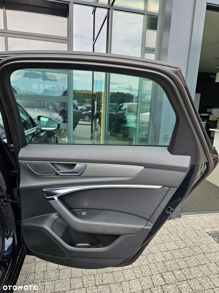 Audi A6 Limousine - 33