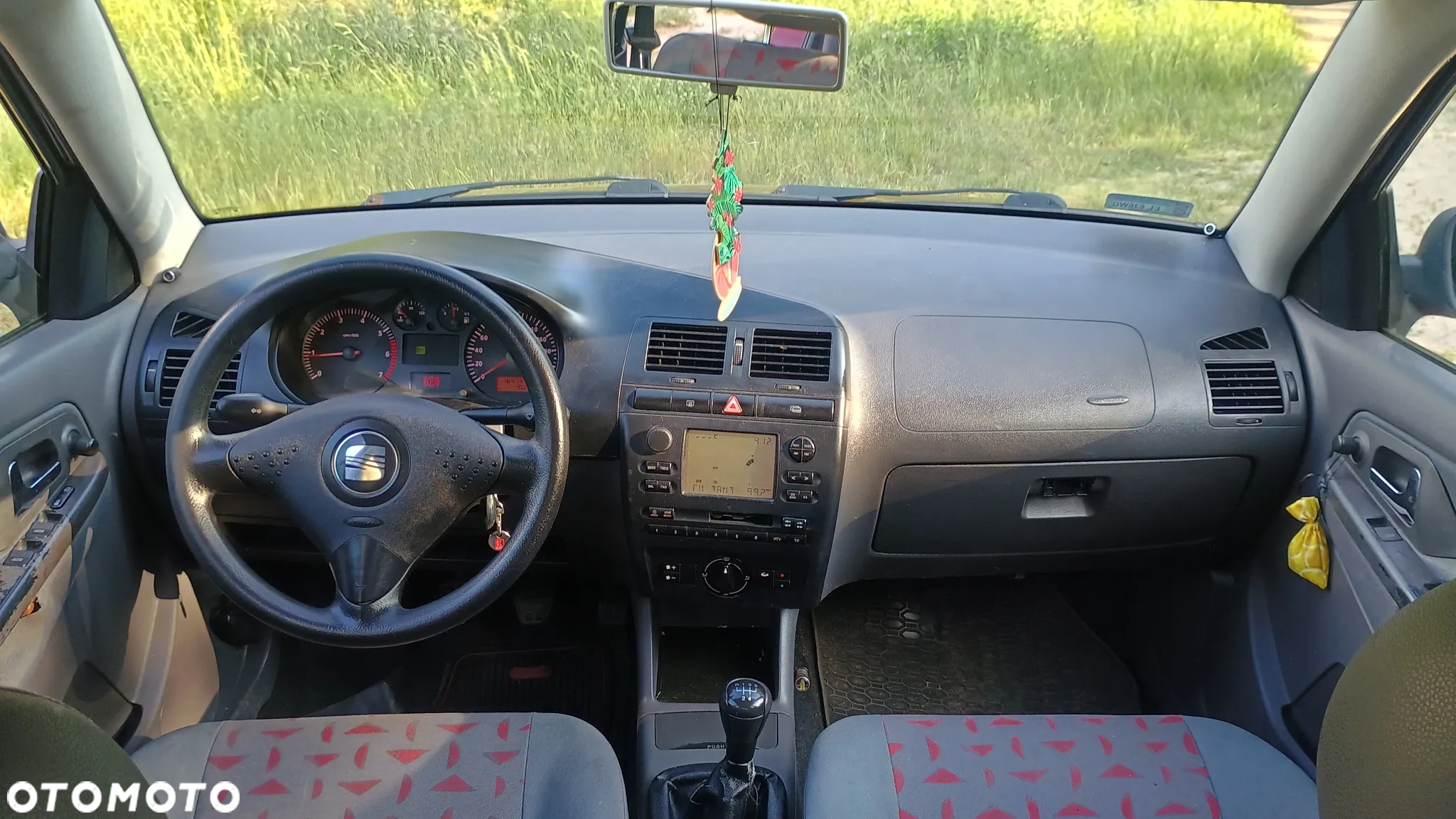 Seat Cordoba Vario 1.4 Stella - 6