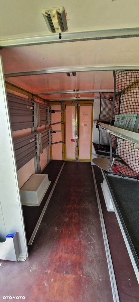 Iveco Daily 35S11A/P C30C - 21