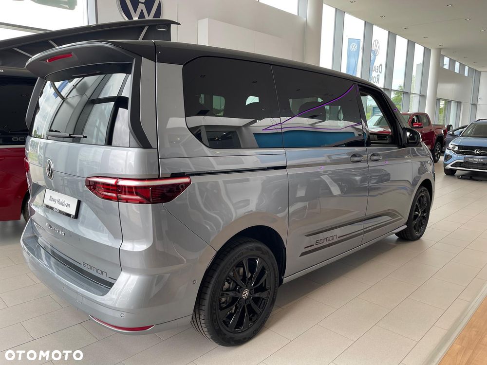 Volkswagen Multivan - 10