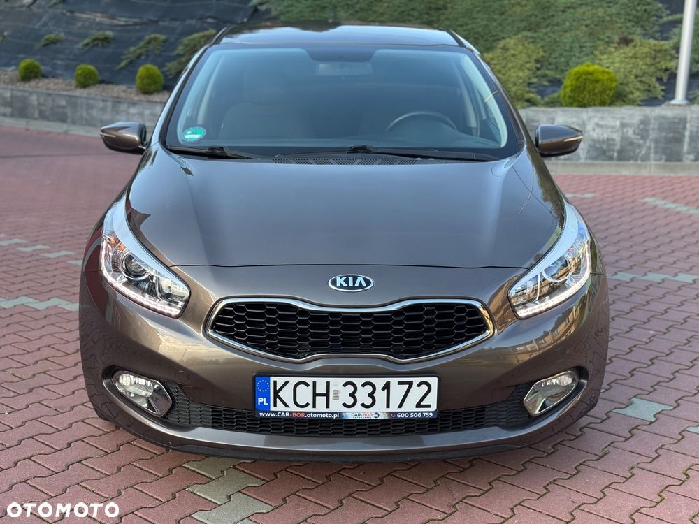 Kia Ceed Cee'd 1.4 XL - 5
