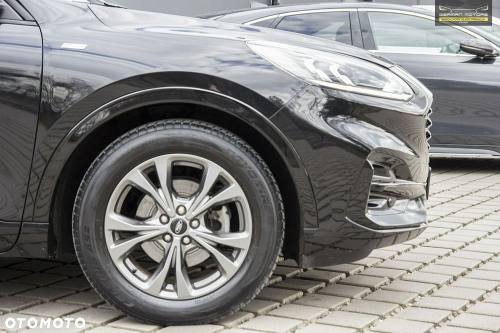 Ford Kuga 2.5 Duratec FHEV ST-LINE X - 19