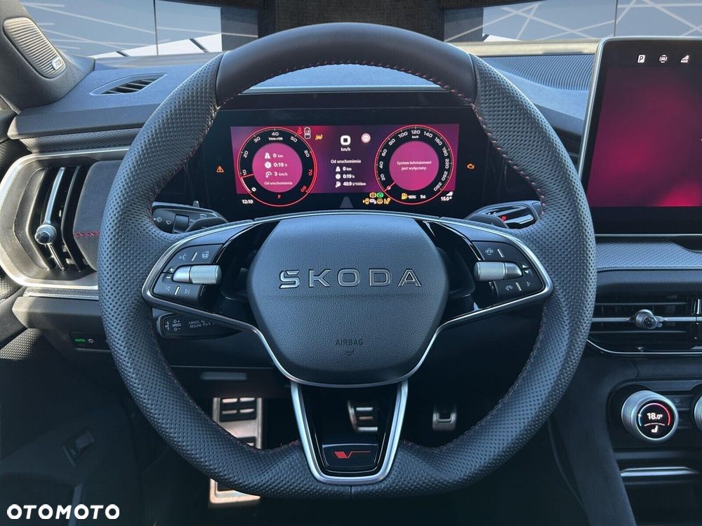 Skoda Kodiaq 2.0 TSI 4x4 RS DSG - 14
