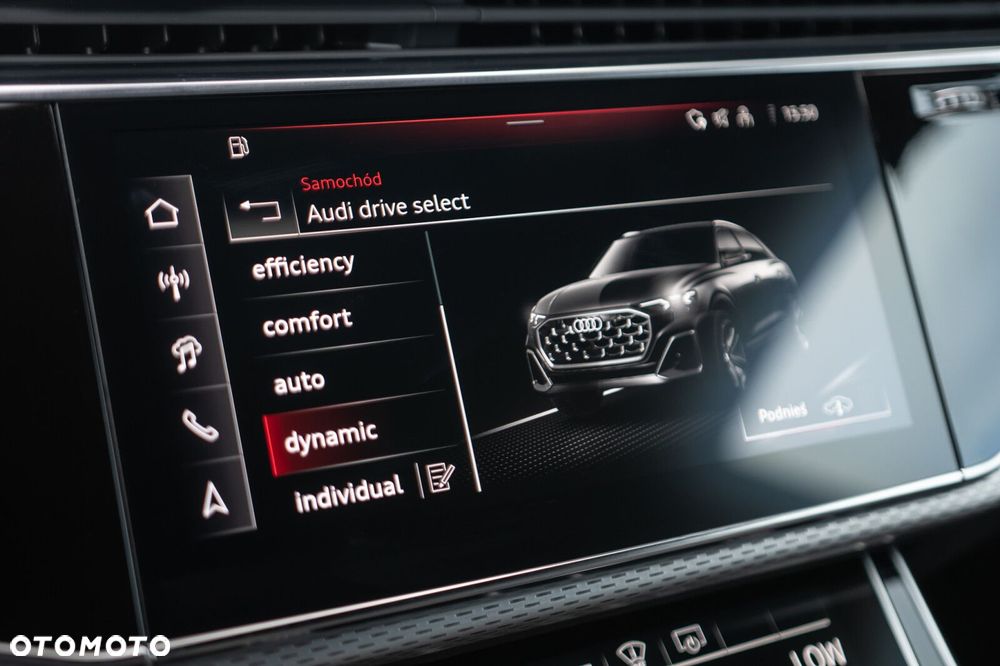 Audi Q8 - 28
