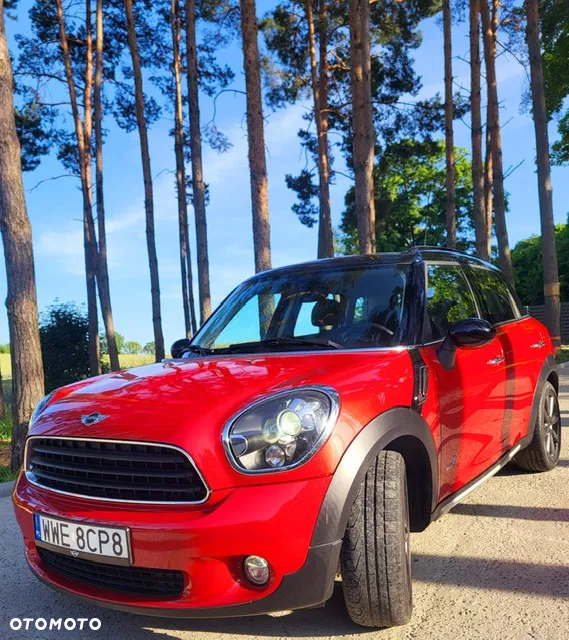 MINI Countryman - 22
