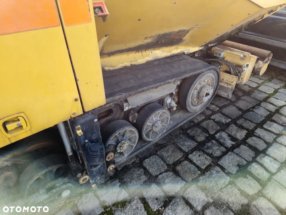 Caterpillar AP 655F - 7