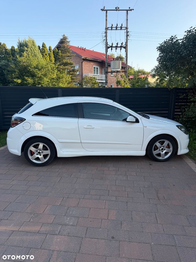 Opel Astra 1.8 Edition - 4