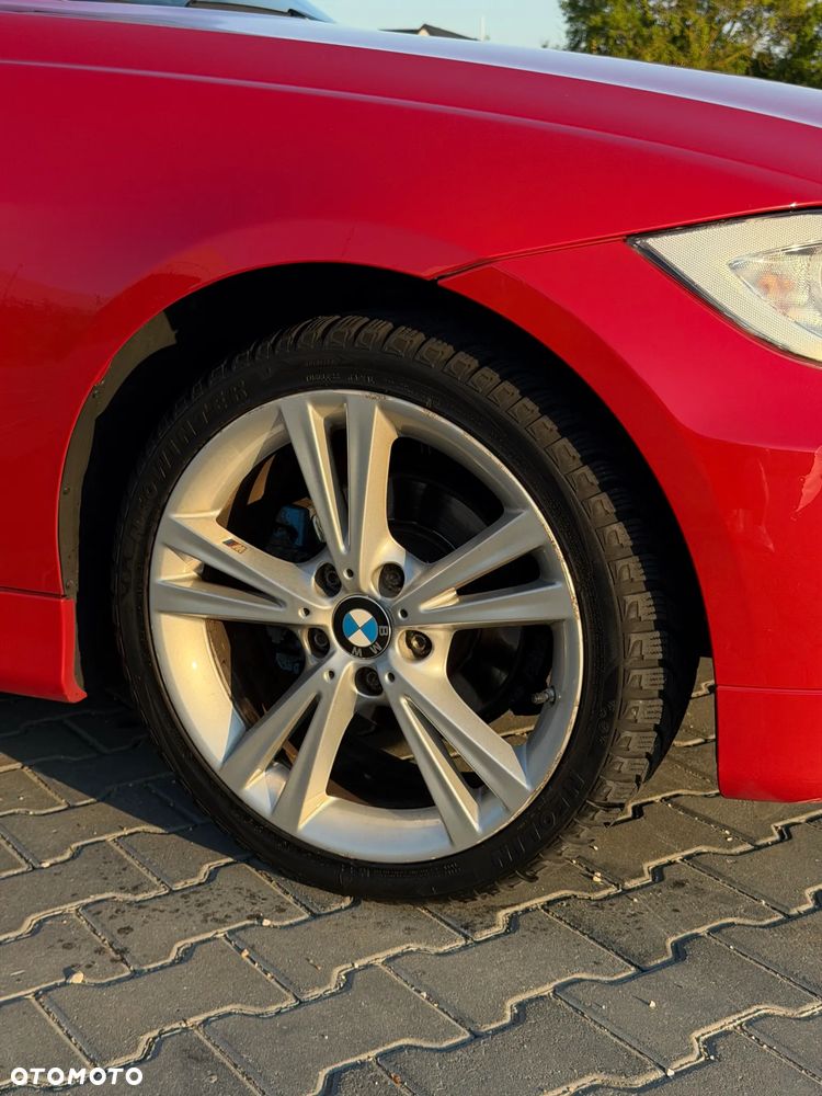 BMW Seria 3 - 17