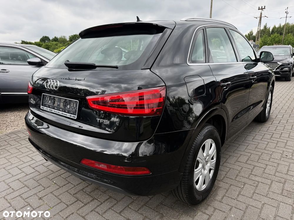 Audi Q3 1.4 TFSI S tronic - 4