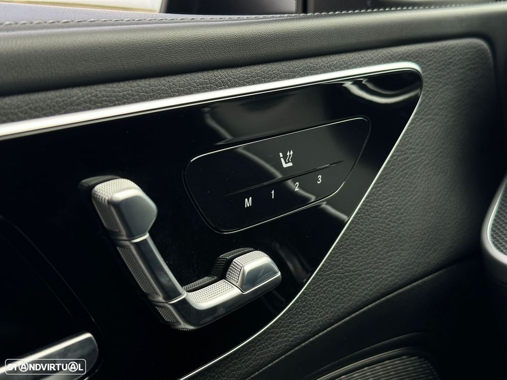 Mercedes-Benz C 300 e AMG Line - 15