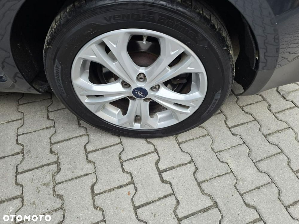 Ford Galaxy 2.0 TDCi Ghia MPS6 - 40