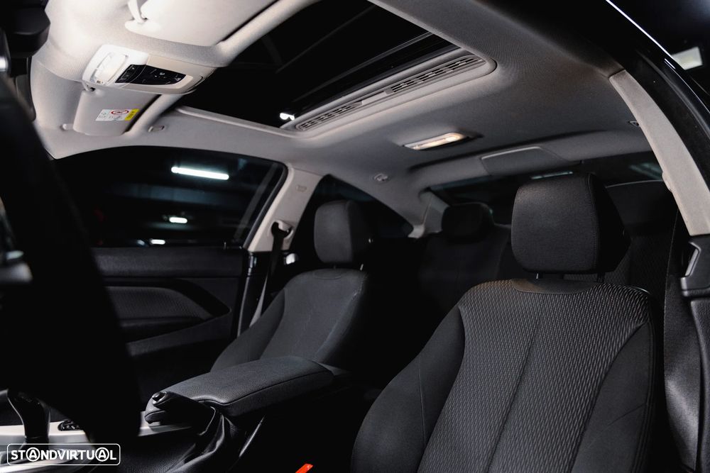 BMW 420 d Coupe Aut. - 23