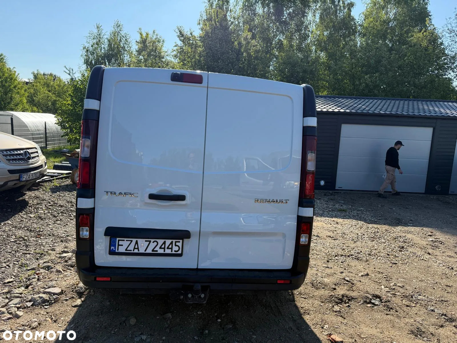 Renault Trafic - 6