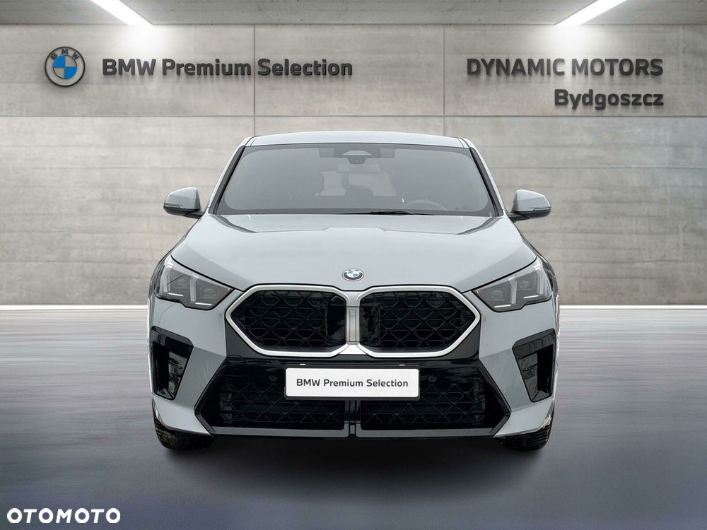 BMW X2 - 8