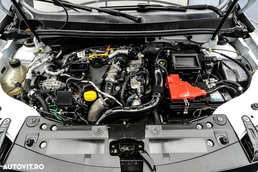 Dacia Duster Blue dCi 115 4WD Comfort - 20