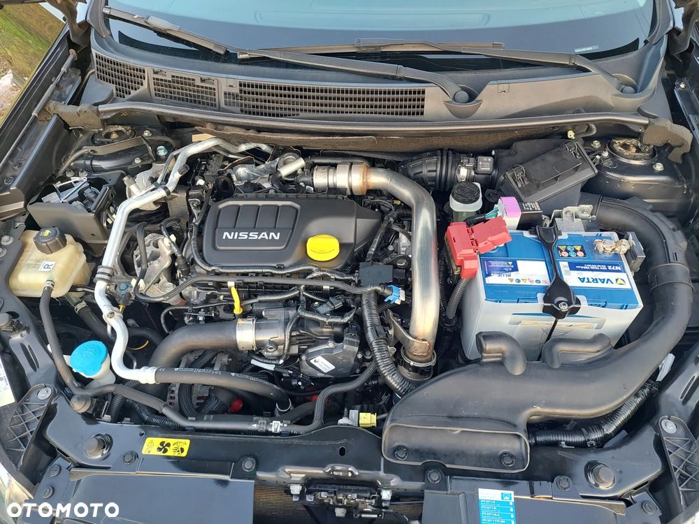 Nissan Qashqai+2 1.6 dCi 360 S&S - 23