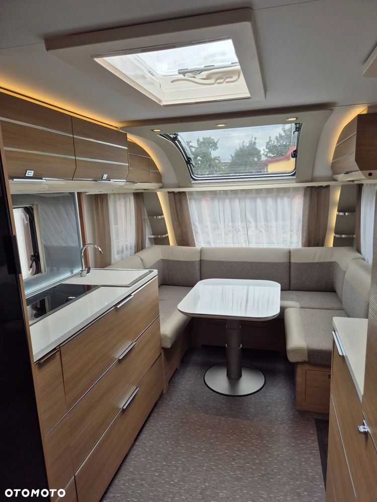 Adria Adora 522  SUPREME Edition - 3