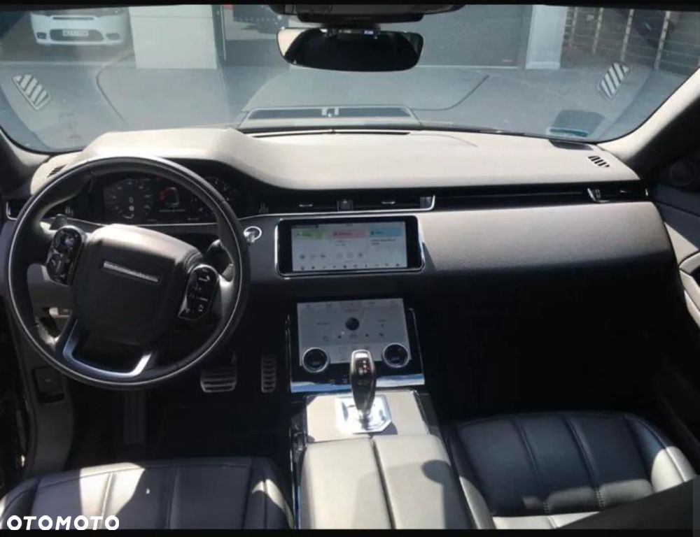 Land Rover Range Rover Evoque - 3