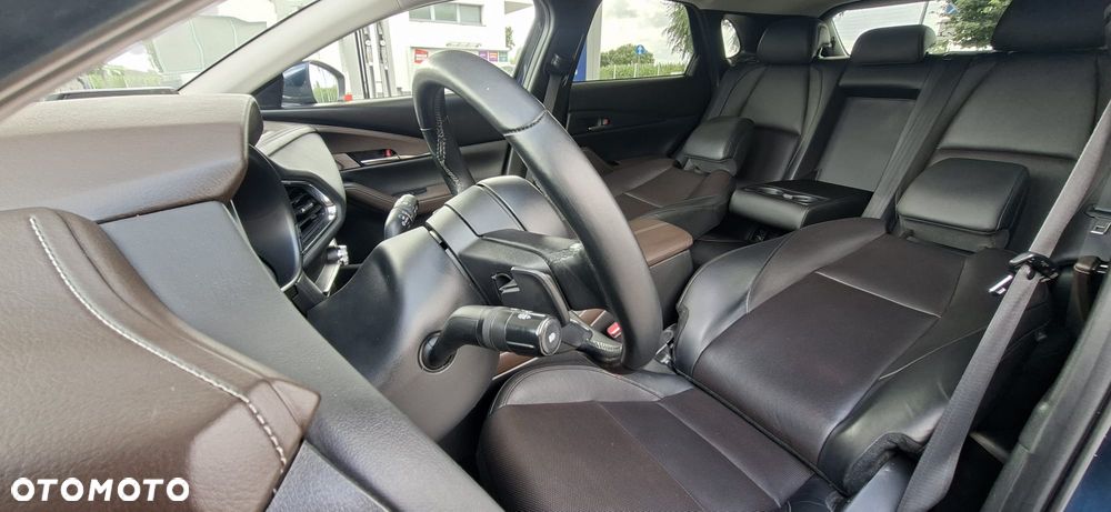 Mazda CX-30 SKYACTIV-X 2.0 M-Hybrid SELECTION - 25
