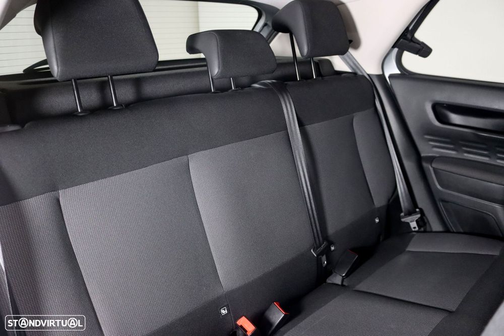 Citroën C4 Cactus 1.6 BlueHDi Feel - 13