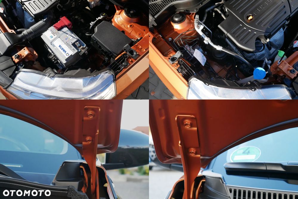 Suzuki Vitara 1.6 Elegance 2WD - 36