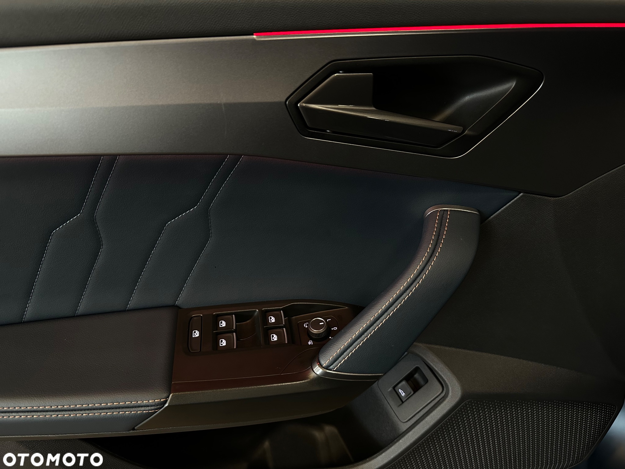 Cupra Formentor 2.5 TSI 4Drive VZ5 DSG - 27