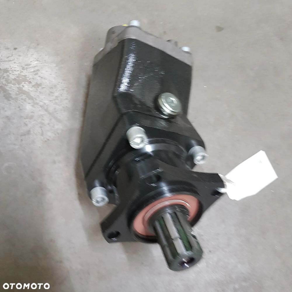 Pompa tłoczkowa B&P 108 - 4