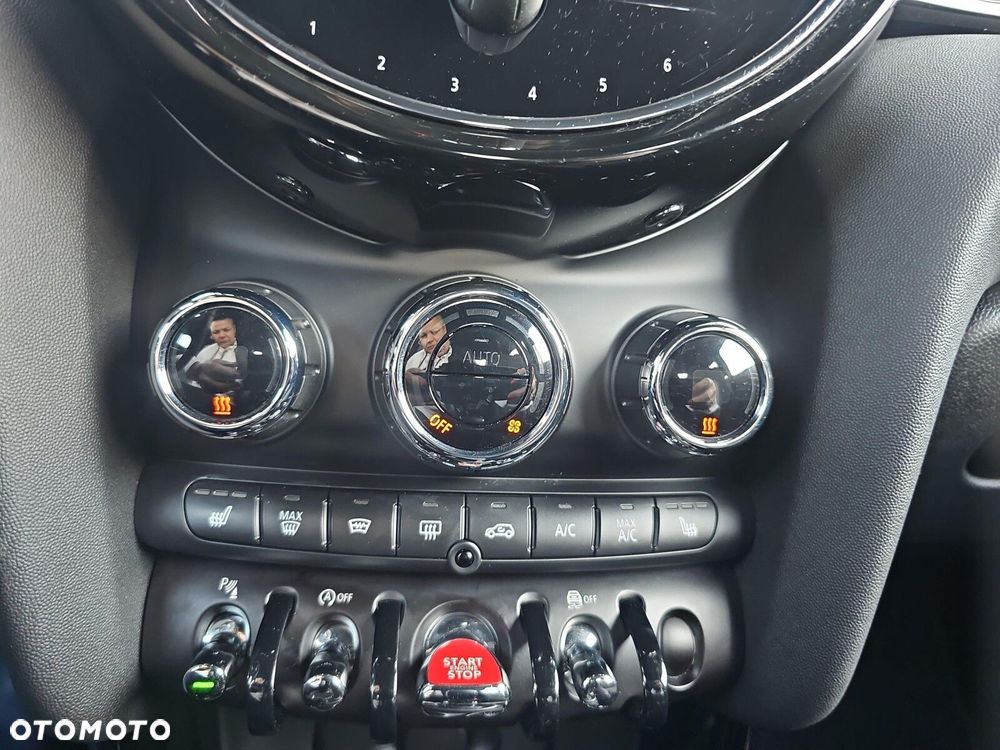 MINI Cooper S GPF sport - 23