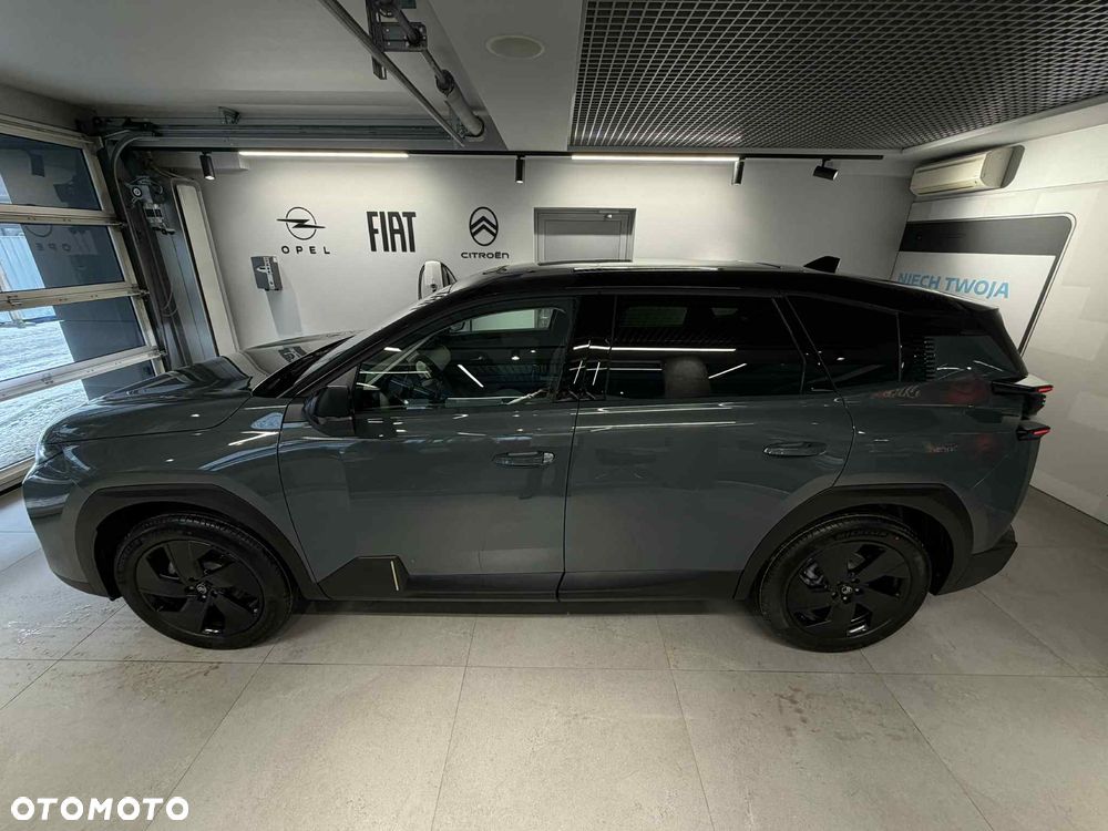 Citroën C5 Aircross 1.2 mHEV Max eDCT6 - 6