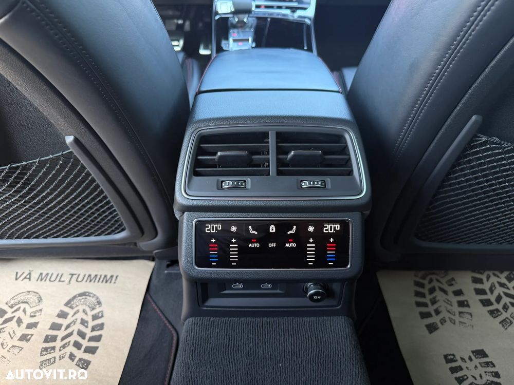 Audi RS6 - 30